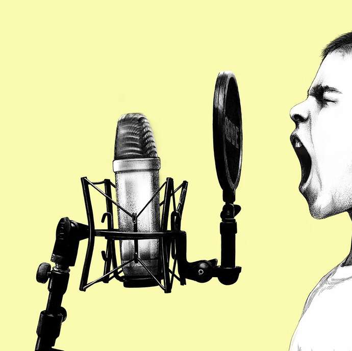 Karaoké avec Vince Animations