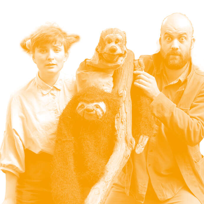 [Marionnettes] Petite galerie du déclin