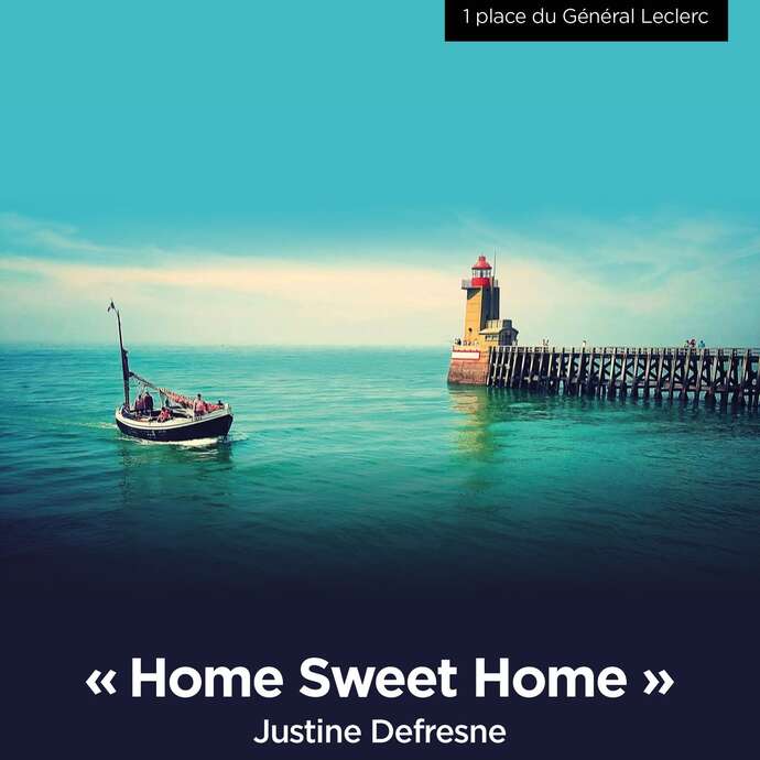 Home Sweet Home