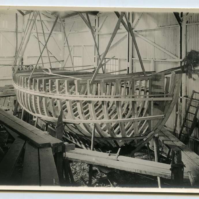 Journées européennes du patrimoine - AU MUSÉE DES PÊCHERIES