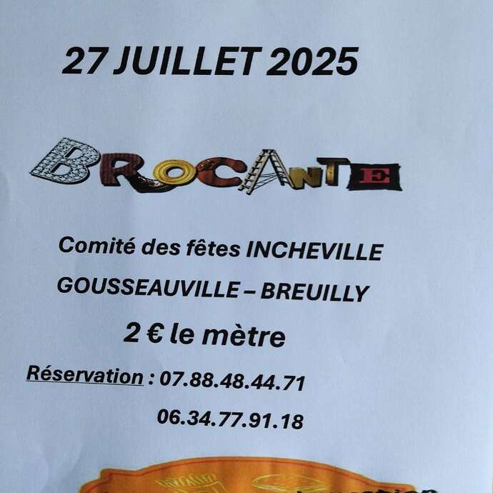 Brocante