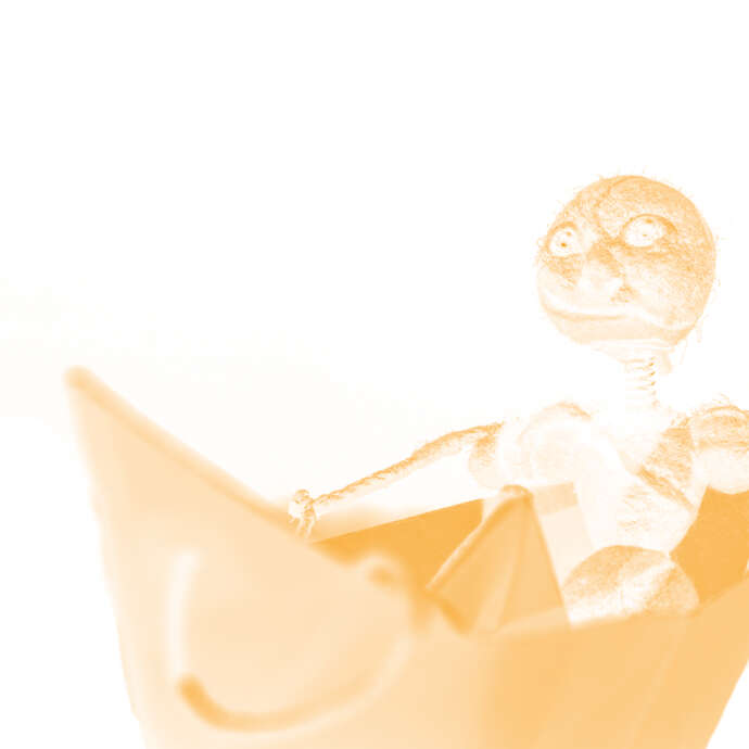 [Marionnettes & danse] Mɛʁ