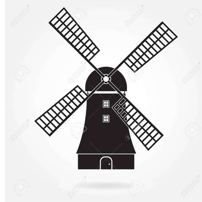 Journée du Patrimoine de Pays et des Moulins -Tours et détours