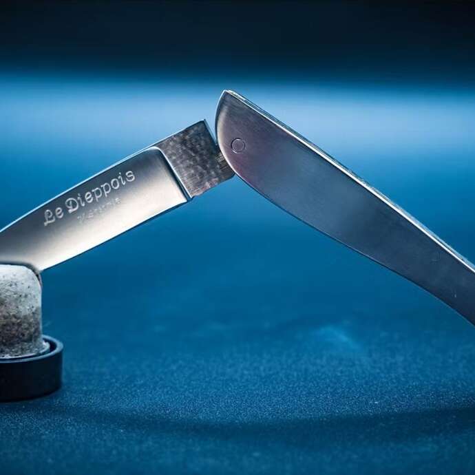 Coutellerie Nicolas Lecomte