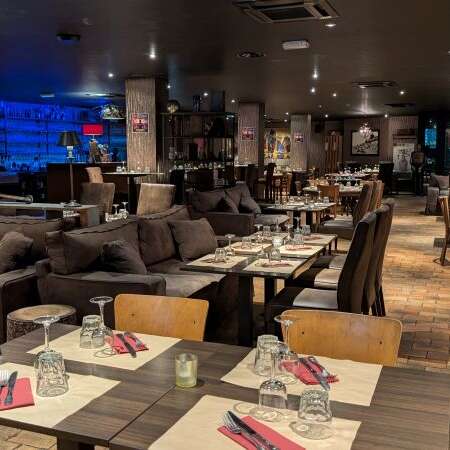 Le Spazio