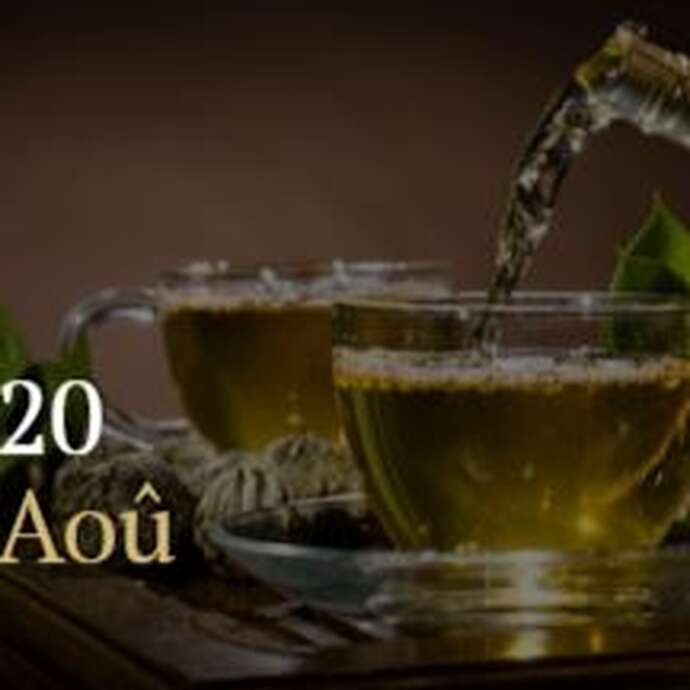 Jeûne et randonnée organisé par Les 5 soleils