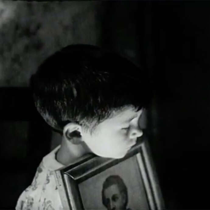 LES MAITRES FOUS + LA TARANTA