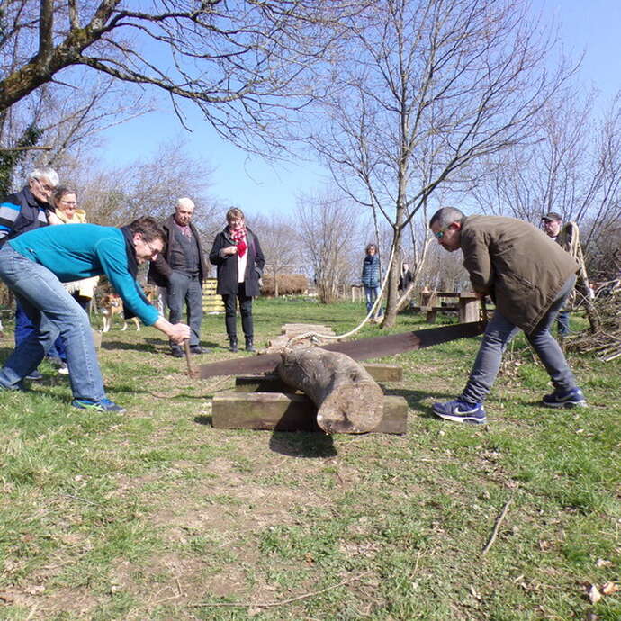 ARCHÉO FERME L'ETINBULLE