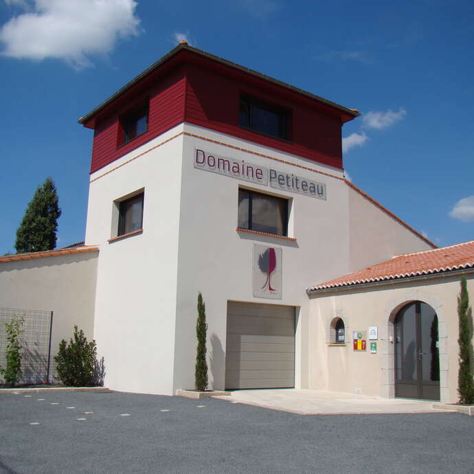 Domaine Petiteau