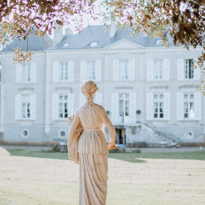 Chambre d'hôtes Demeure des Montys