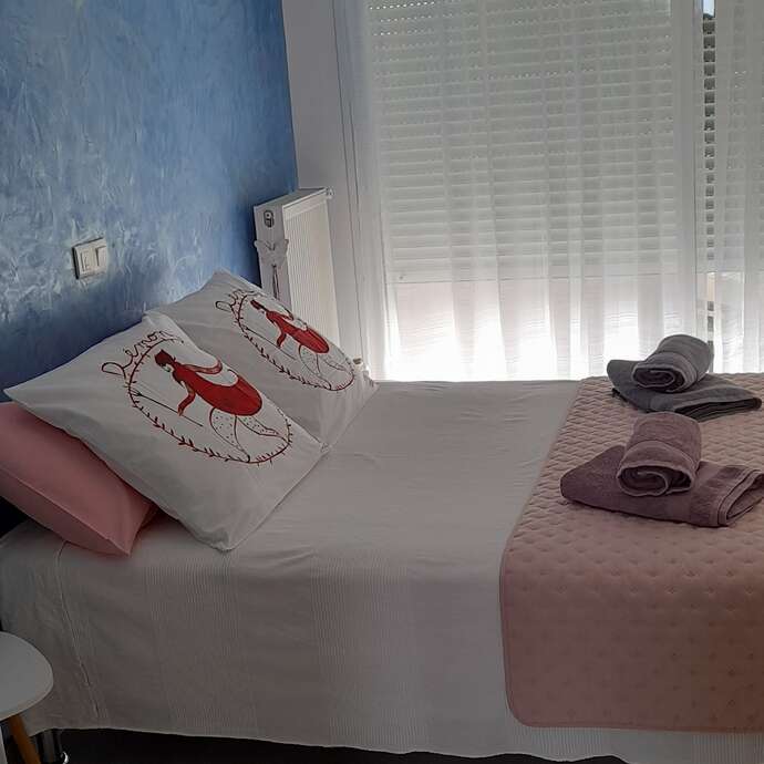 Chambre du Vignoble La Regrippière