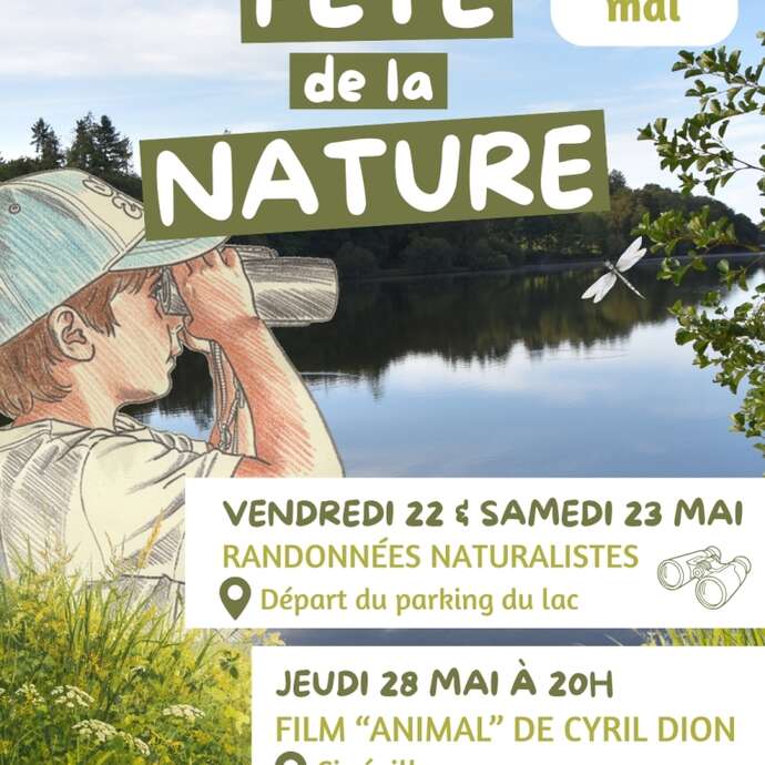 Fête de la nature