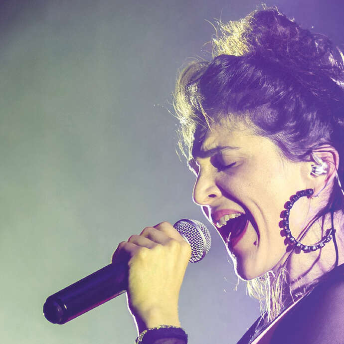 Tranzistor, l'émission live / Théâtre Les 3 Chênes