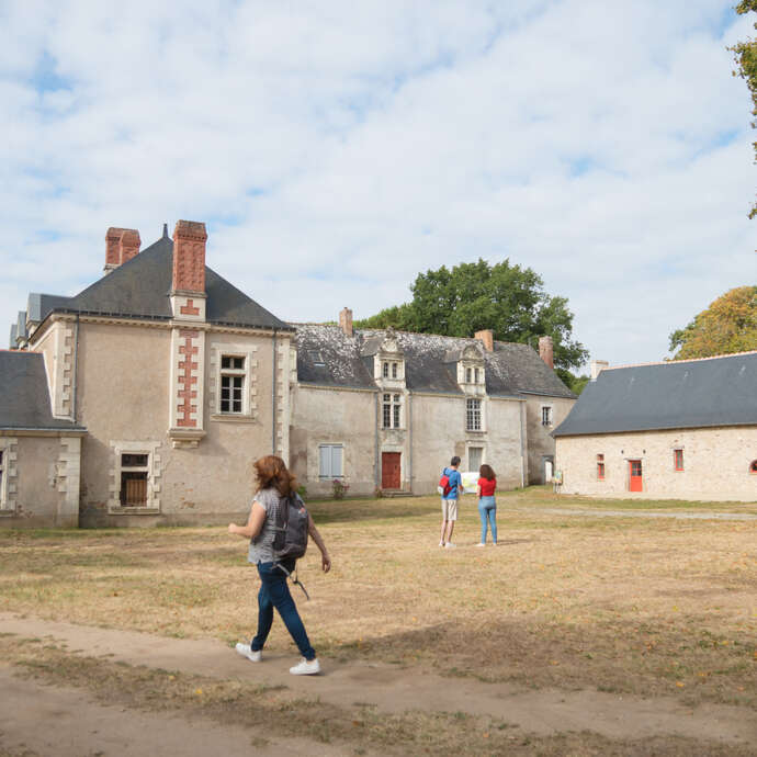 Randonnée pédestre de l'Escurays