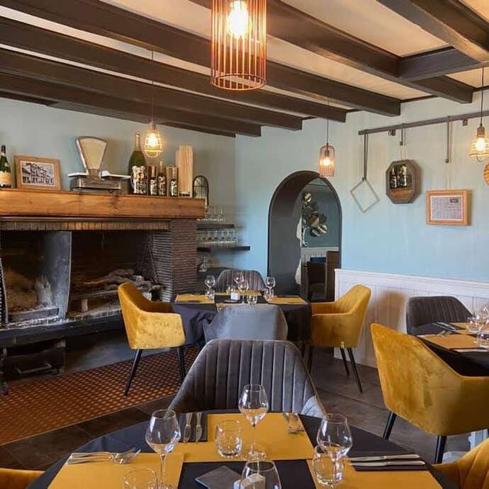 Restaurant Auberge Chez Pipette