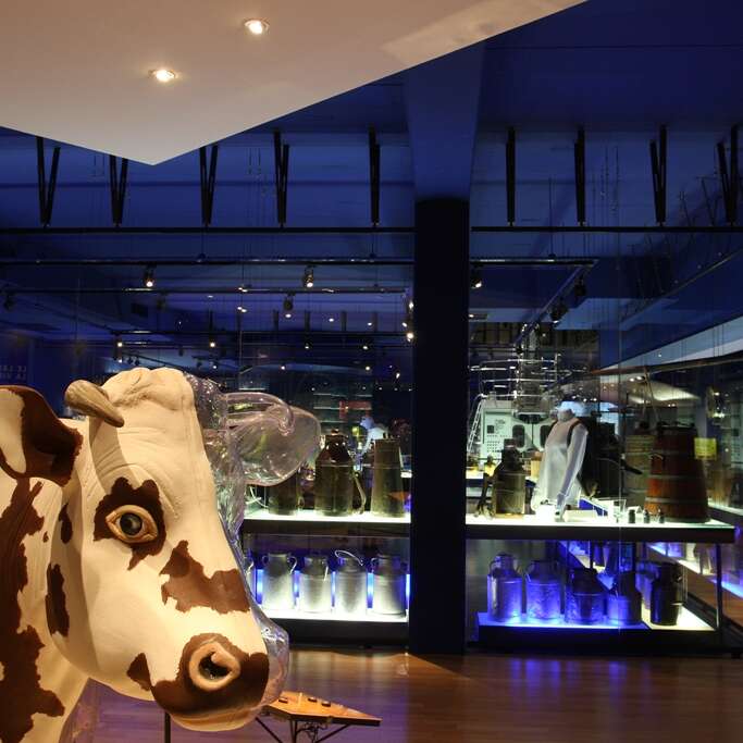 La Cité du Lait