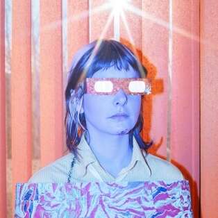 Concert : Klô Pelgag / Le Reflet