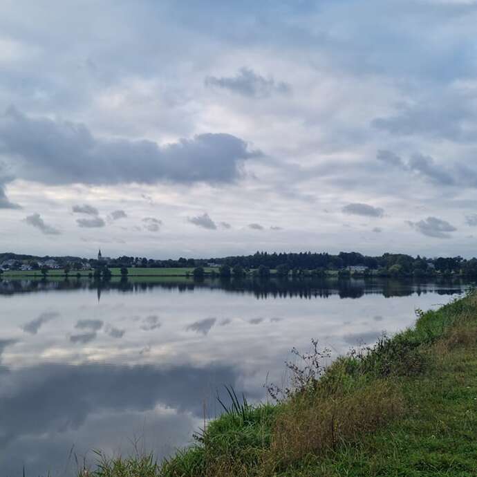 LAC DE HAUTE MAYENNE