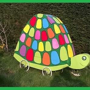 "TOC TOC TOC" DE LA CIE ECOUTEZ VOIR