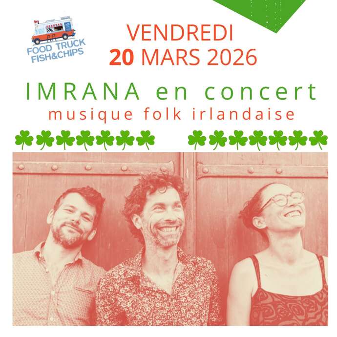 Fête de la Saint-Patrick