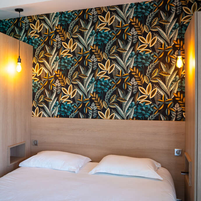 LES VILLAS DU PARC DE LA CHABOTTERIE (CLASSIQUE)