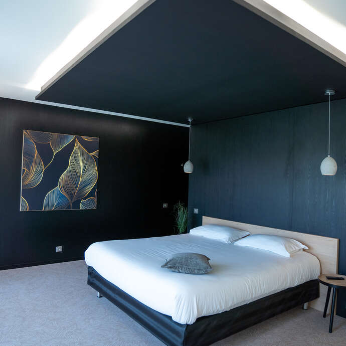 LES VILLAS DU PARC DE LA CHABOTTERIE (SUPERIEUR)