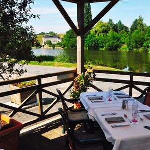 LA MEDUANA - CROISIÈRE & DEJEUNER AU BORD DE L'EAU
