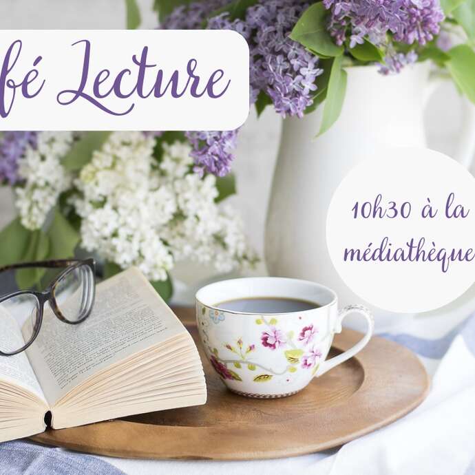 Café lecture