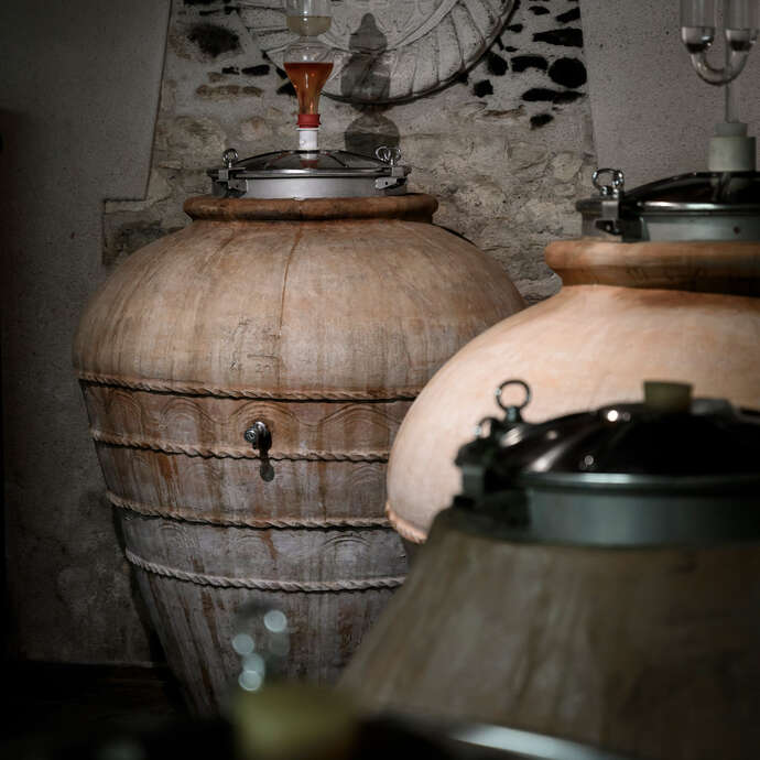 Domaine Bonnet Huteau