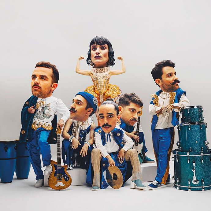 Deluxe + 1ère partie