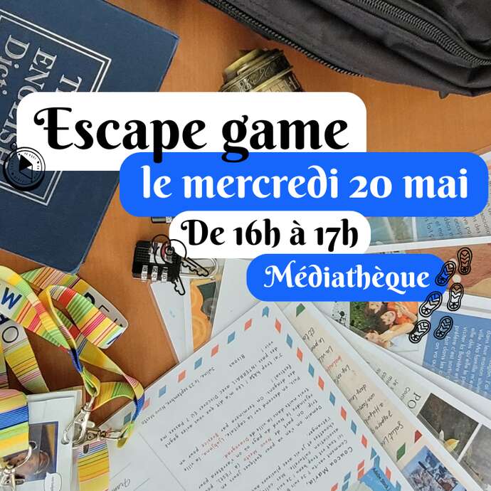Escape game