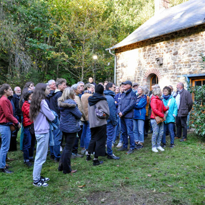 LE RHINOCEROS - CIE T'ATRIUM