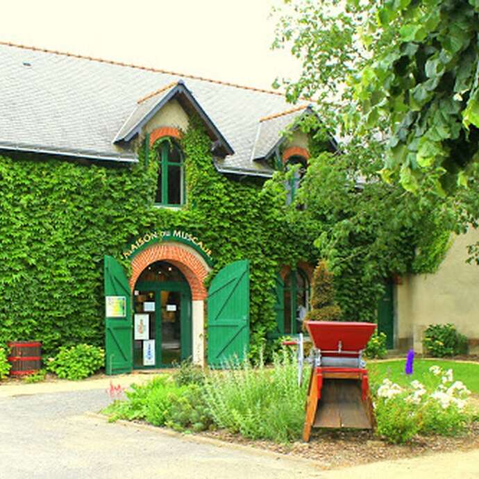 Maison du Muscadet