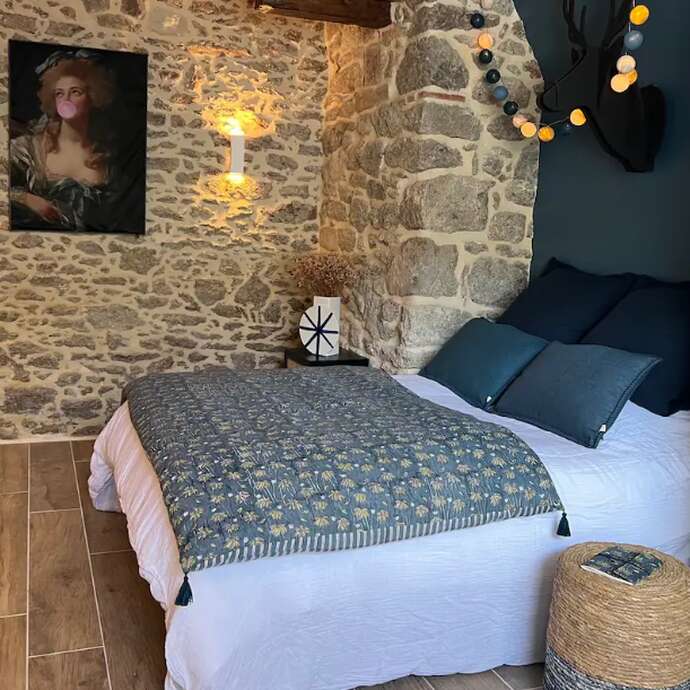 Studio L'Echoppe - Villa Po'strophe