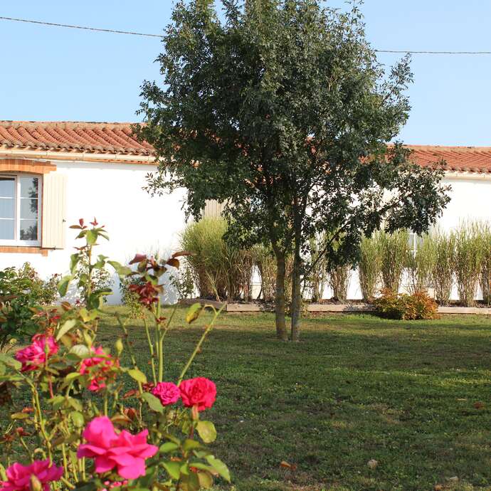 La Maison de Jeannette