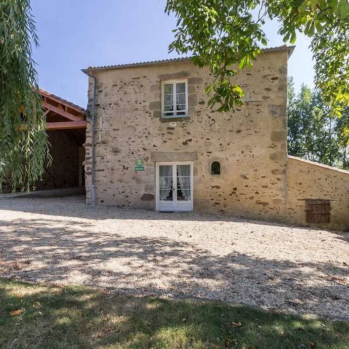 La Maison du Vigneron