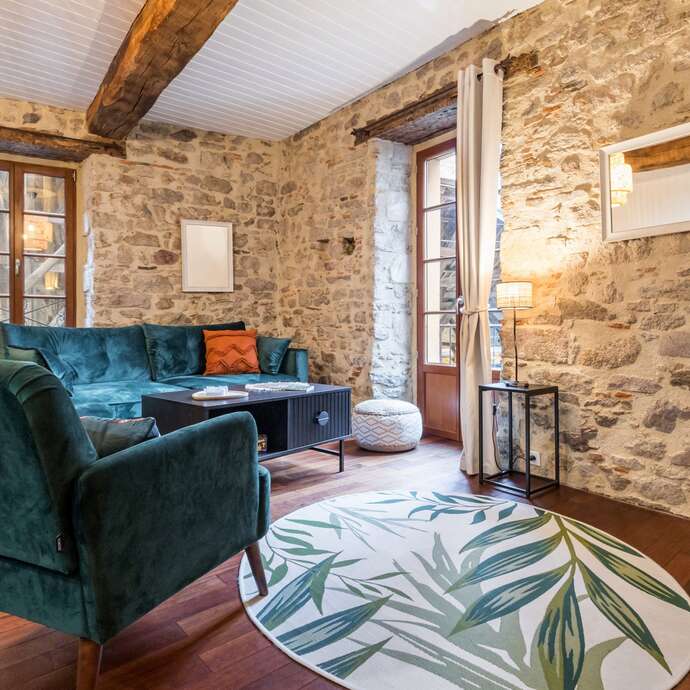 Gîte des Rémouleurs