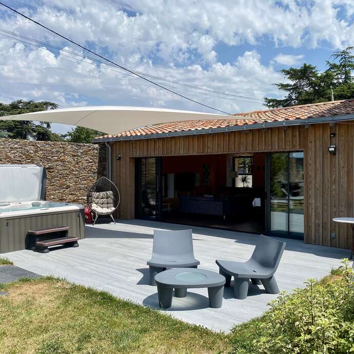 Le Clos de la Bidière