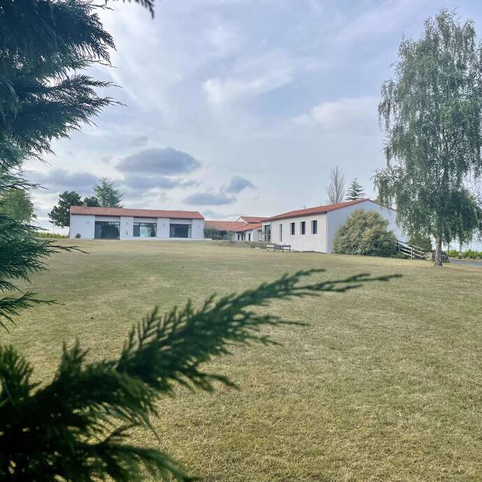 Domaine de Loséa