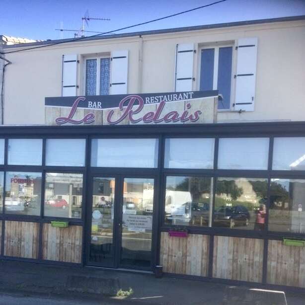 Restaurant Le Relais