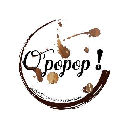 Bar-restaurant O'Popop