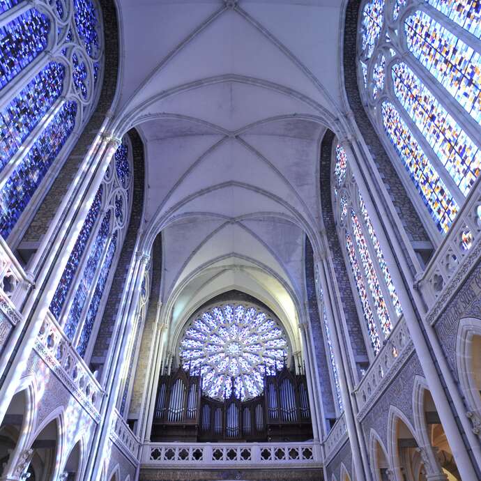 Basilique de Pontmain