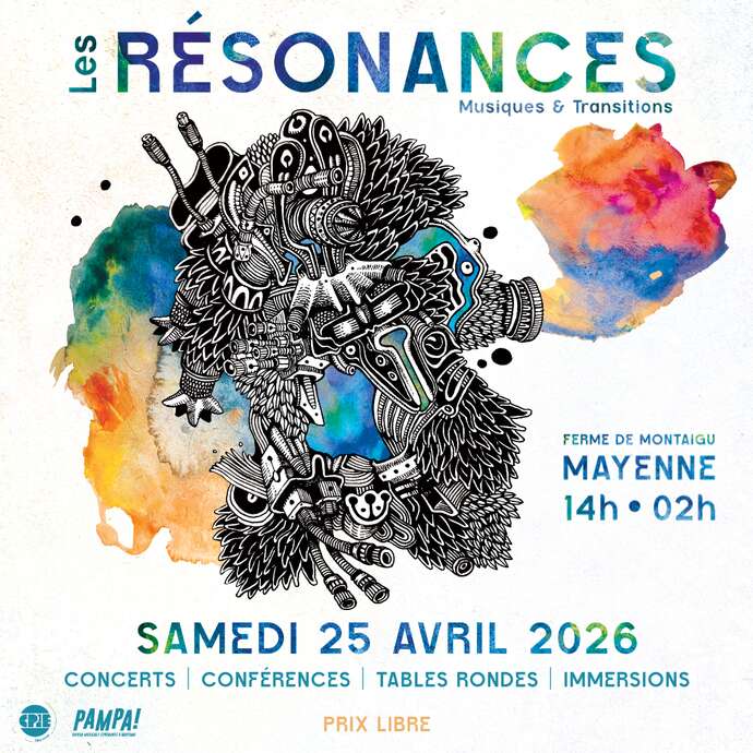 LES RÉSONANCES