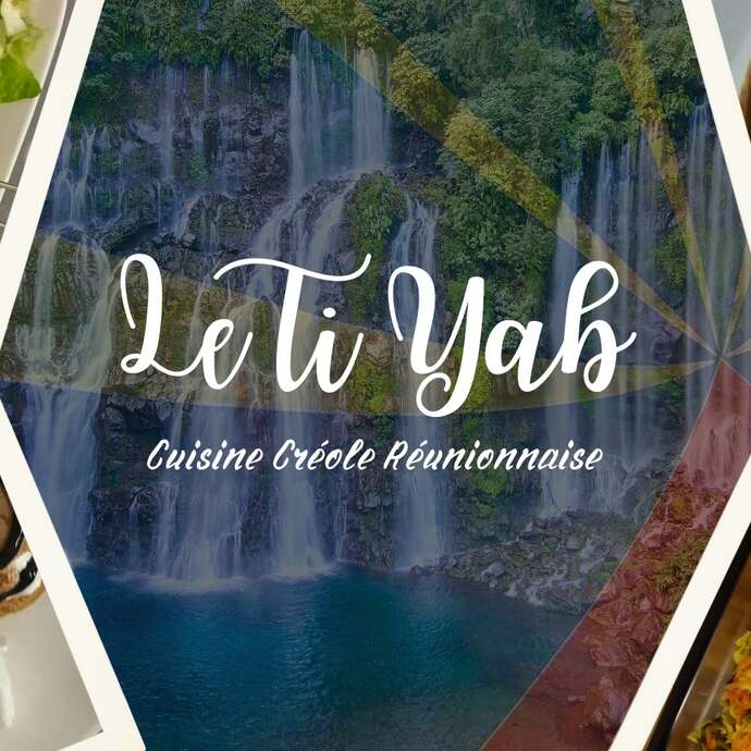 Restaurant Le Ti Yab