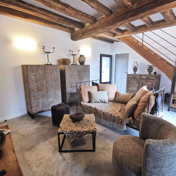 Villa Beauchêne Douceur d'harmonie