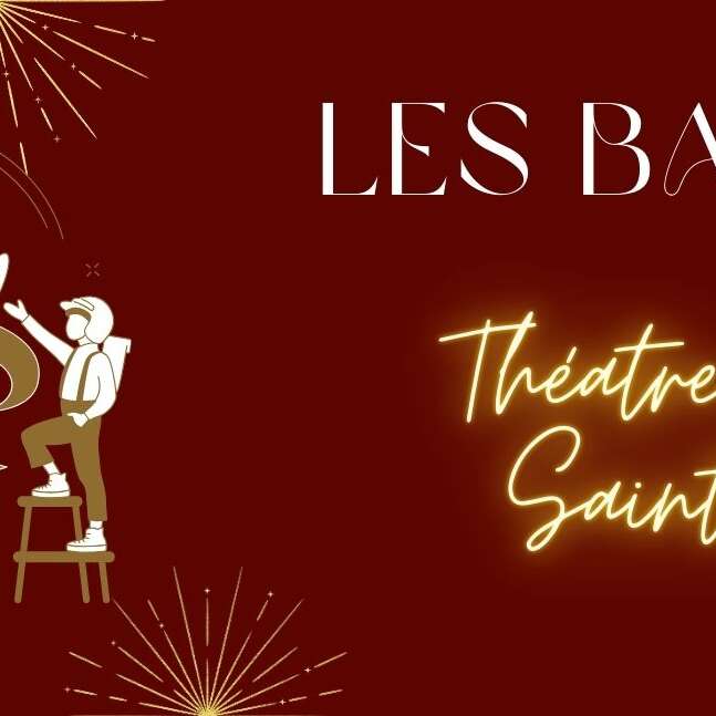 ARRETEZ TOUT CA ! - LES BAUDELIRES