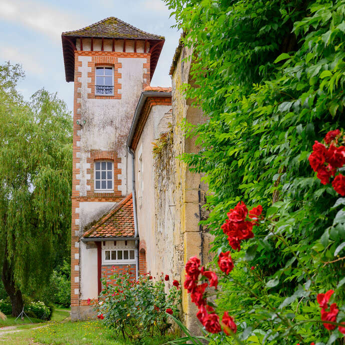 Domaine Chéreau-Carré