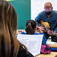 DOCU-CONCERT « CORRESPONDANCES » DOCU-CONCERT « CORRESPONDANCES »