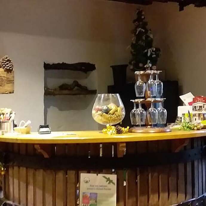 Domaine des 3 Versants