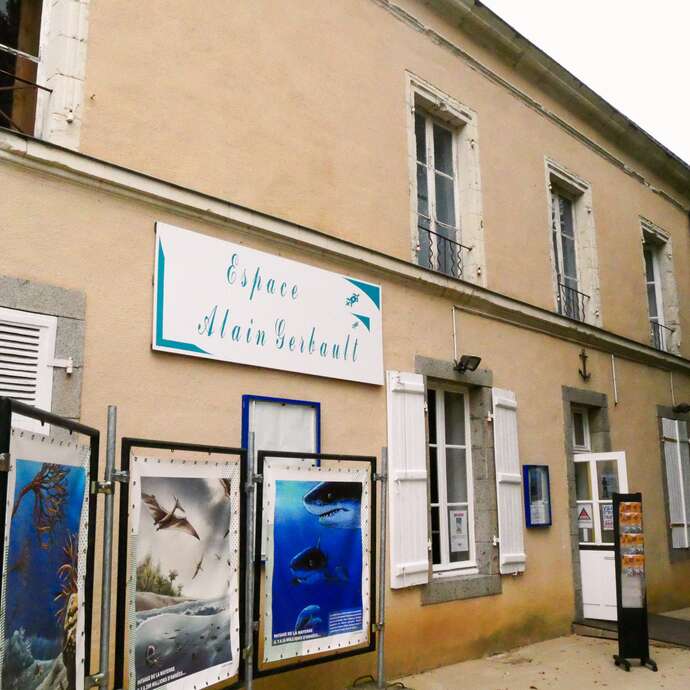 Espace Alain Gerbault